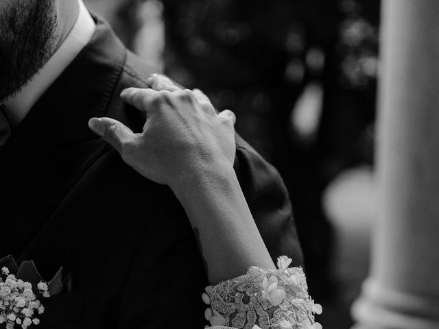 Il matrimonio di Tommaso e Teresa a Padova, Padova 73