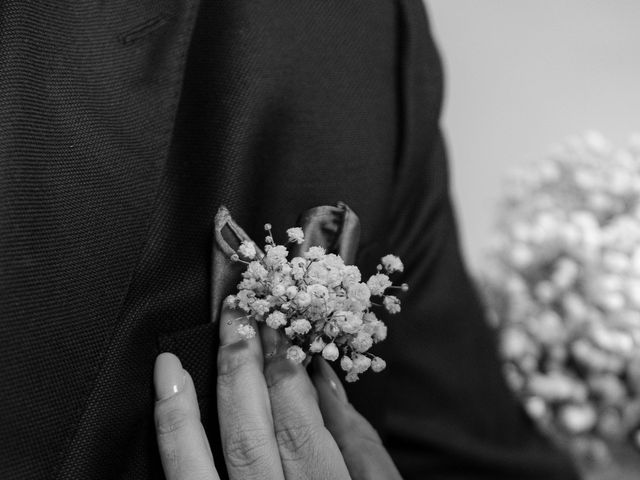 Il matrimonio di Tommaso e Teresa a Padova, Padova 76
