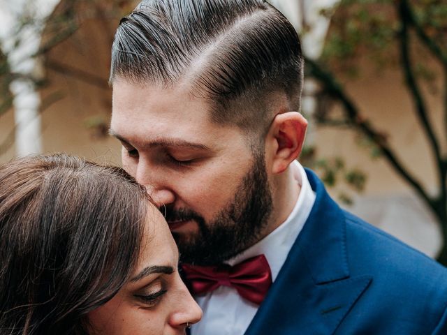 Il matrimonio di Tommaso e Teresa a Padova, Padova 80