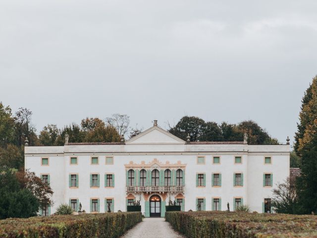 Il matrimonio di Tommaso e Teresa a Padova, Padova 81