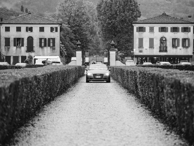 Il matrimonio di Tommaso e Teresa a Padova, Padova 82