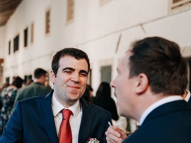 Il matrimonio di Tommaso e Teresa a Padova, Padova 92