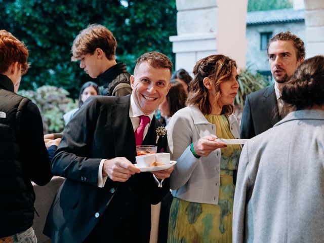 Il matrimonio di Tommaso e Teresa a Padova, Padova 93