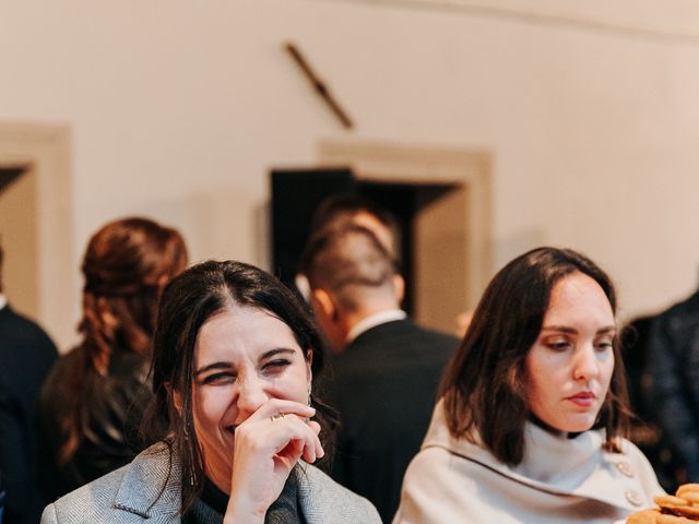 Il matrimonio di Tommaso e Teresa a Padova, Padova 94