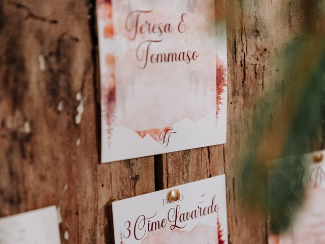 Il matrimonio di Tommaso e Teresa a Padova, Padova 97