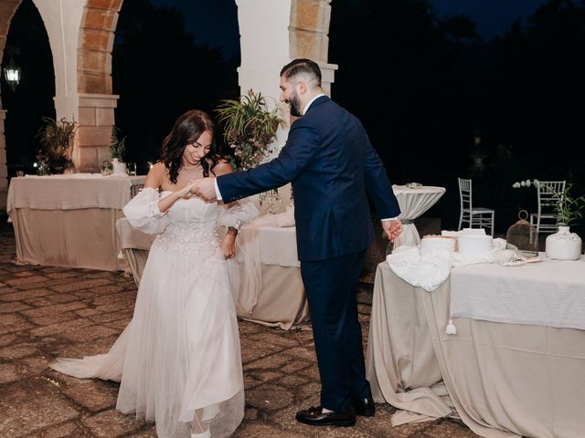 Il matrimonio di Tommaso e Teresa a Padova, Padova 99