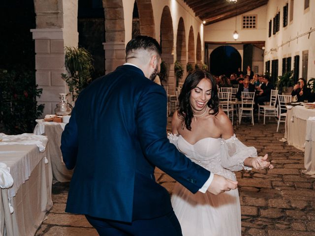 Il matrimonio di Tommaso e Teresa a Padova, Padova 100