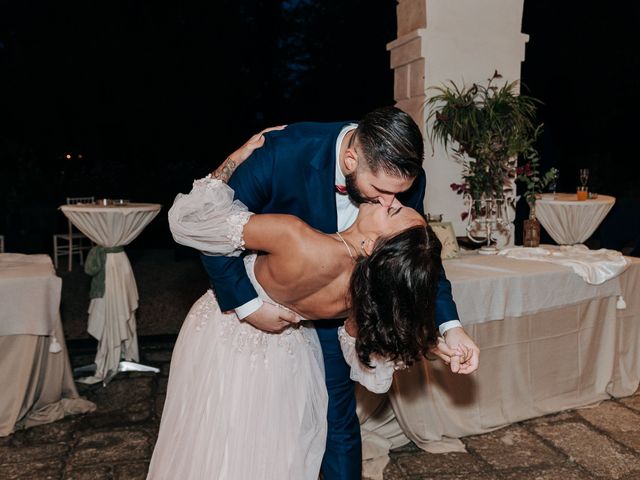Il matrimonio di Tommaso e Teresa a Padova, Padova 102