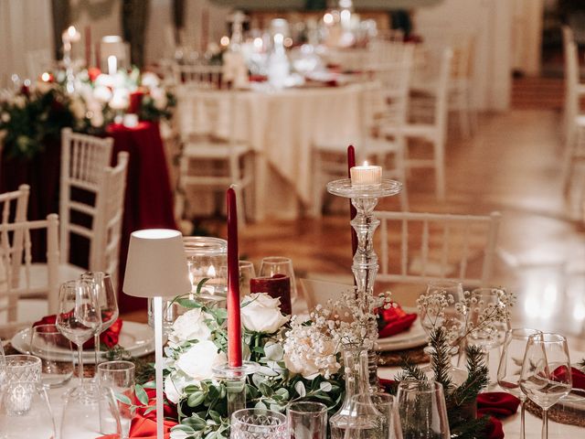 Il matrimonio di Tommaso e Teresa a Padova, Padova 105