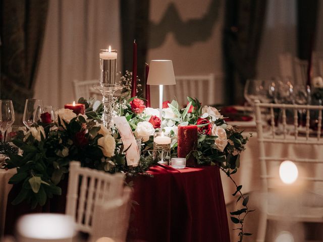 Il matrimonio di Tommaso e Teresa a Padova, Padova 106