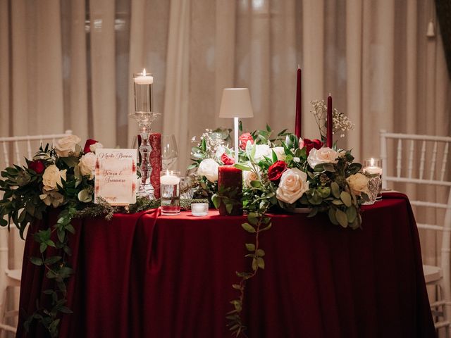 Il matrimonio di Tommaso e Teresa a Padova, Padova 108