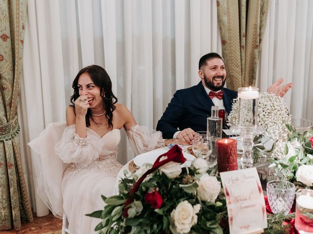 Il matrimonio di Tommaso e Teresa a Padova, Padova 114