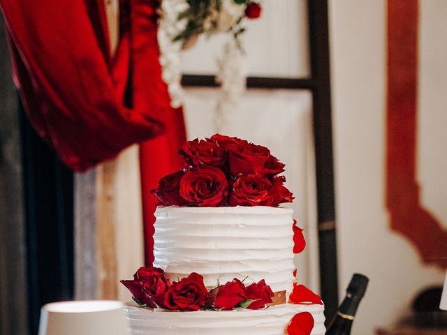 Il matrimonio di Tommaso e Teresa a Padova, Padova 122