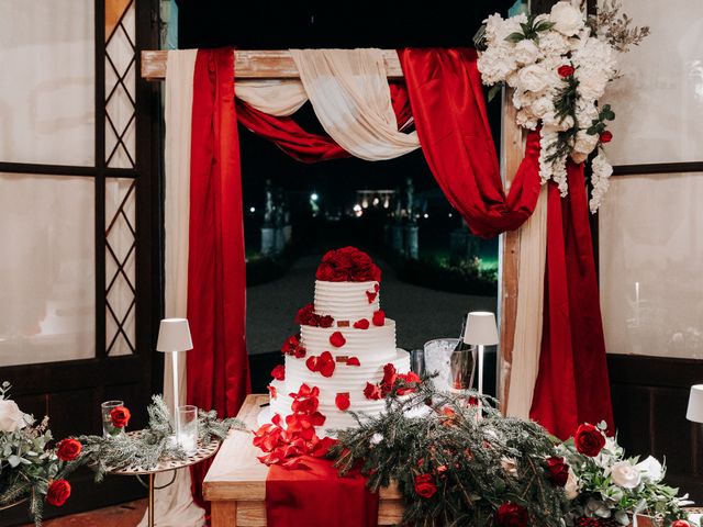 Il matrimonio di Tommaso e Teresa a Padova, Padova 123