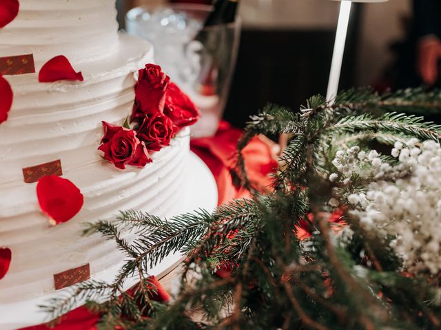 Il matrimonio di Tommaso e Teresa a Padova, Padova 124