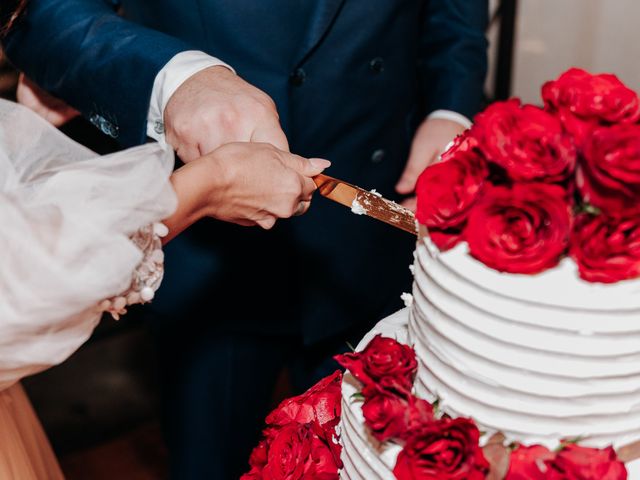 Il matrimonio di Tommaso e Teresa a Padova, Padova 125