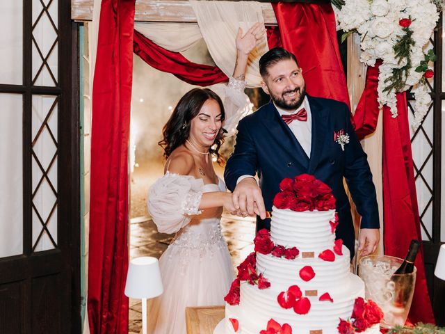 Il matrimonio di Tommaso e Teresa a Padova, Padova 126