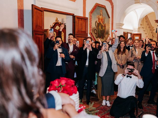 Il matrimonio di Tommaso e Teresa a Padova, Padova 127