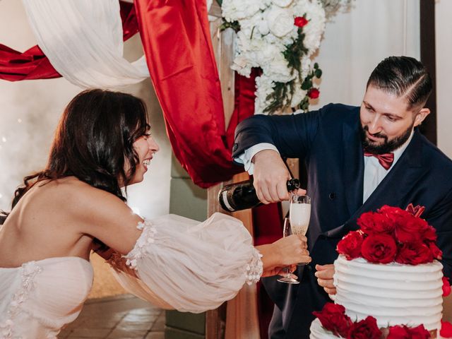 Il matrimonio di Tommaso e Teresa a Padova, Padova 129