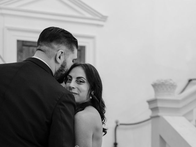 Il matrimonio di Tommaso e Teresa a Padova, Padova 131