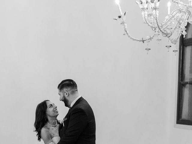 Il matrimonio di Tommaso e Teresa a Padova, Padova 132