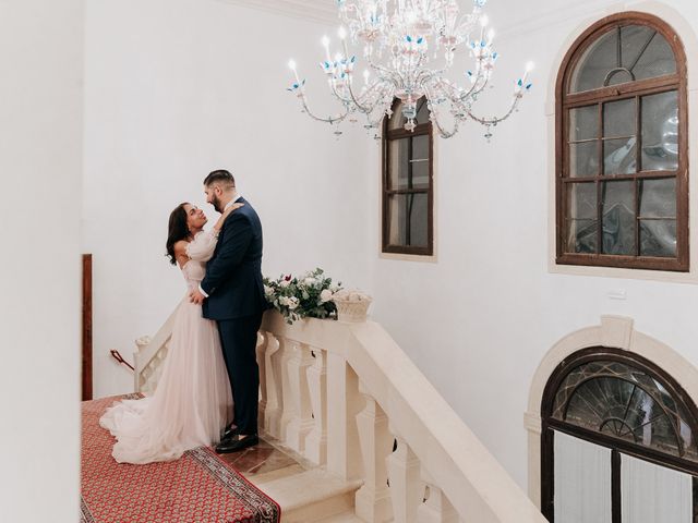 Il matrimonio di Tommaso e Teresa a Padova, Padova 133