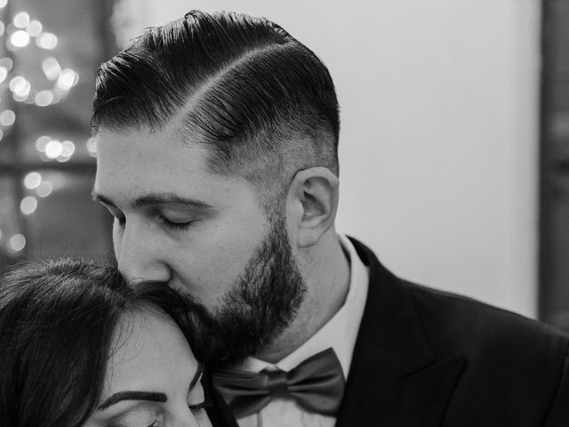 Il matrimonio di Tommaso e Teresa a Padova, Padova 134