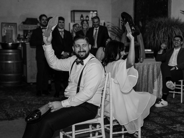 Il matrimonio di Tommaso e Teresa a Padova, Padova 145