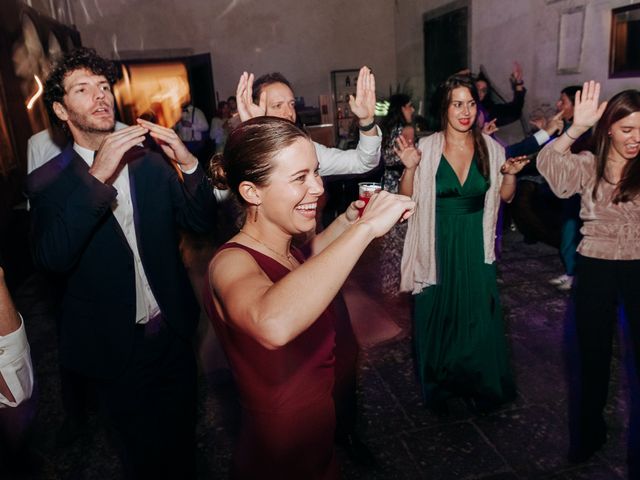 Il matrimonio di Tommaso e Teresa a Padova, Padova 160