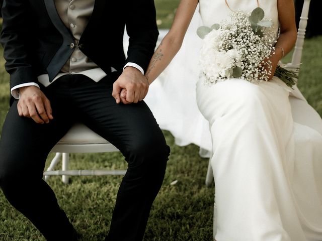 Il matrimonio di Emanuele e Samantha a Barcellona Pozzo di Gotto, Messina 1