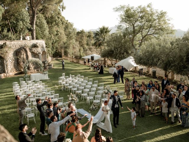 Il matrimonio di Emanuele e Samantha a Barcellona Pozzo di Gotto, Messina 2