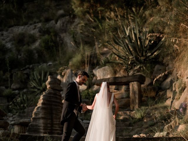 Il matrimonio di Emanuele e Samantha a Barcellona Pozzo di Gotto, Messina 3