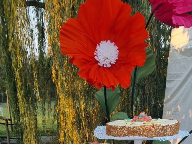 Il matrimonio di Luca e Elisa a Savigliano, Cuneo 6