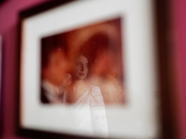 Il matrimonio di Federico e Roberta a Legnano, Milano 16
