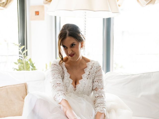Il matrimonio di Federico e Roberta a Legnano, Milano 18