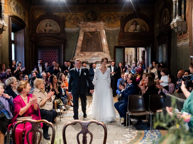 Il matrimonio di Federico e Roberta a Legnano, Milano 32