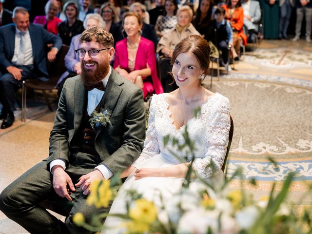 Il matrimonio di Federico e Roberta a Legnano, Milano 39