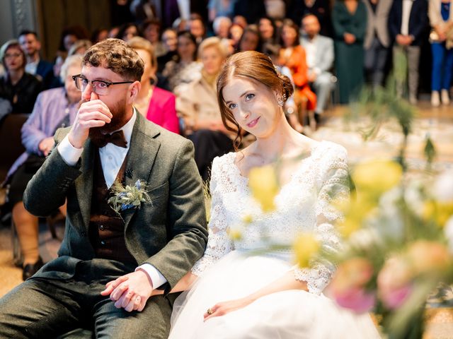 Il matrimonio di Federico e Roberta a Legnano, Milano 41