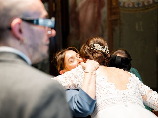 Il matrimonio di Federico e Roberta a Legnano, Milano 50