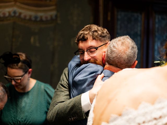 Il matrimonio di Federico e Roberta a Legnano, Milano 51