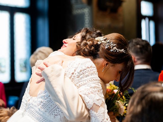 Il matrimonio di Federico e Roberta a Legnano, Milano 52
