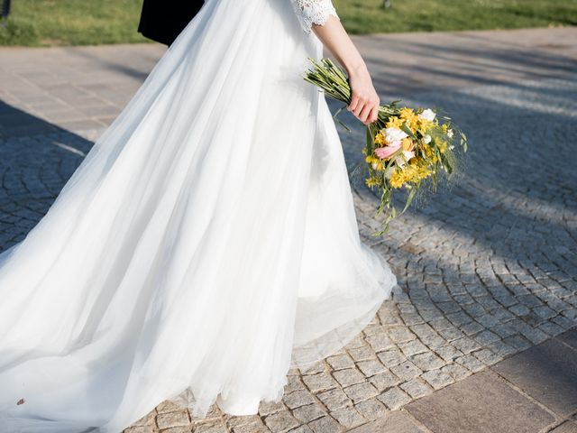 Il matrimonio di Federico e Roberta a Legnano, Milano 60