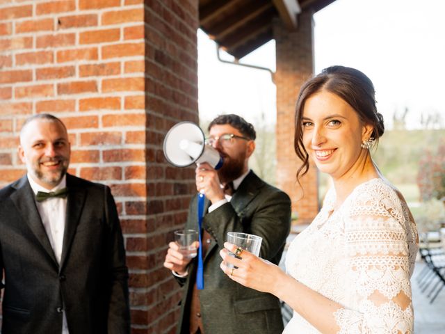Il matrimonio di Federico e Roberta a Legnano, Milano 66