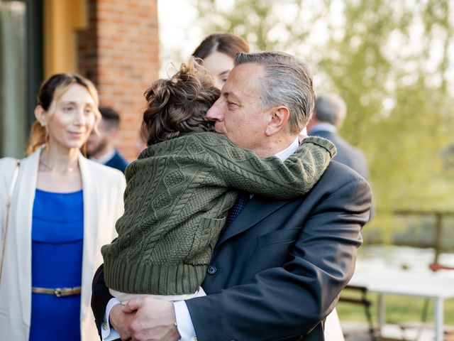 Il matrimonio di Federico e Roberta a Legnano, Milano 67