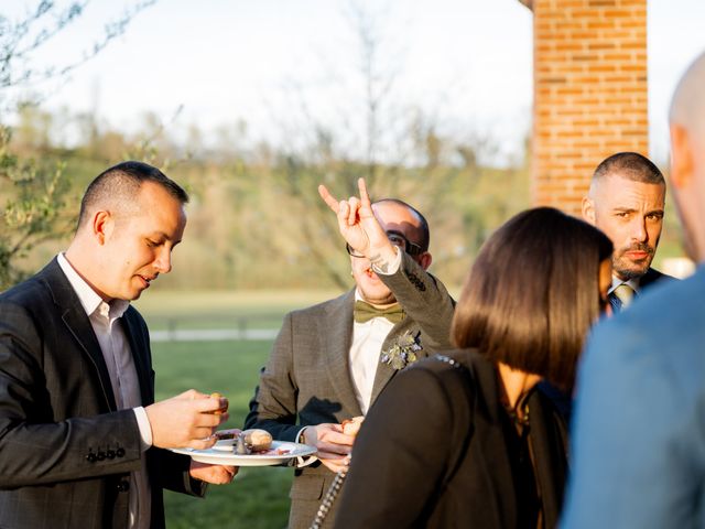 Il matrimonio di Federico e Roberta a Legnano, Milano 69
