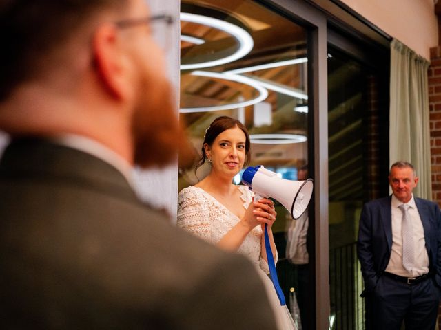 Il matrimonio di Federico e Roberta a Legnano, Milano 90