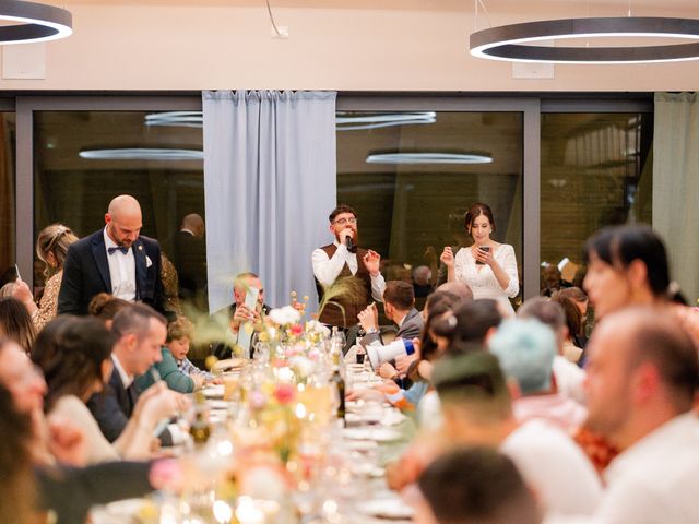 Il matrimonio di Federico e Roberta a Legnano, Milano 92