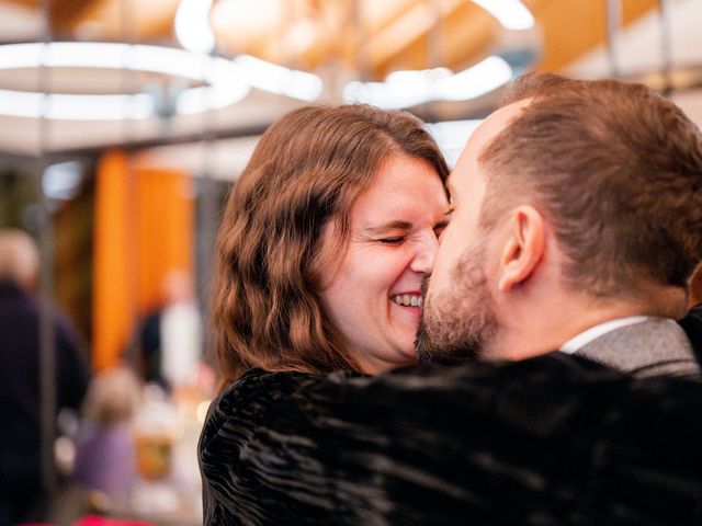 Il matrimonio di Federico e Roberta a Legnano, Milano 95