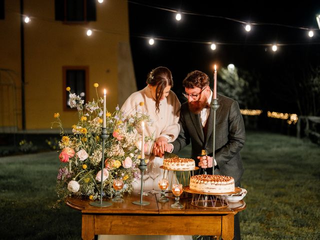 Il matrimonio di Federico e Roberta a Legnano, Milano 97