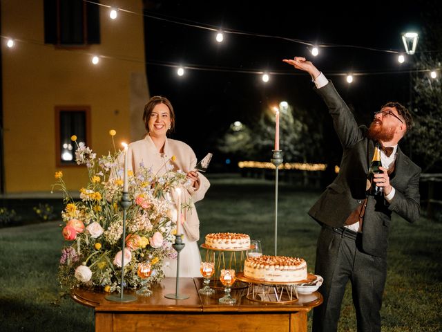 Il matrimonio di Federico e Roberta a Legnano, Milano 99